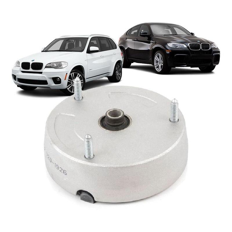 Coxim Amortecedor Dianteiro Bmw X5 X6 E70 E71 E72 2006-2014 - NPX Imports