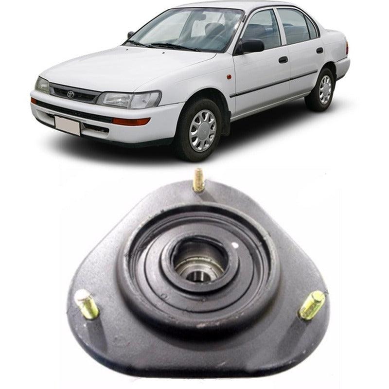 Coxim Amortecedor Dianteiro Corolla 92 93 94 1995 1996 1997 - NPX Imports