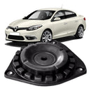 Coxim Amortecedor Dianteiro Fluence 2.0 2011 2012 2013 2014 - NPX Imports