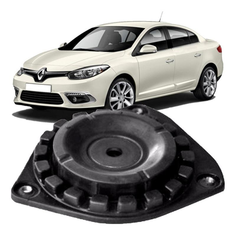 Coxim Amortecedor Dianteiro Fluence 2.0 2011 2012 2013 2014 - NPX Imports