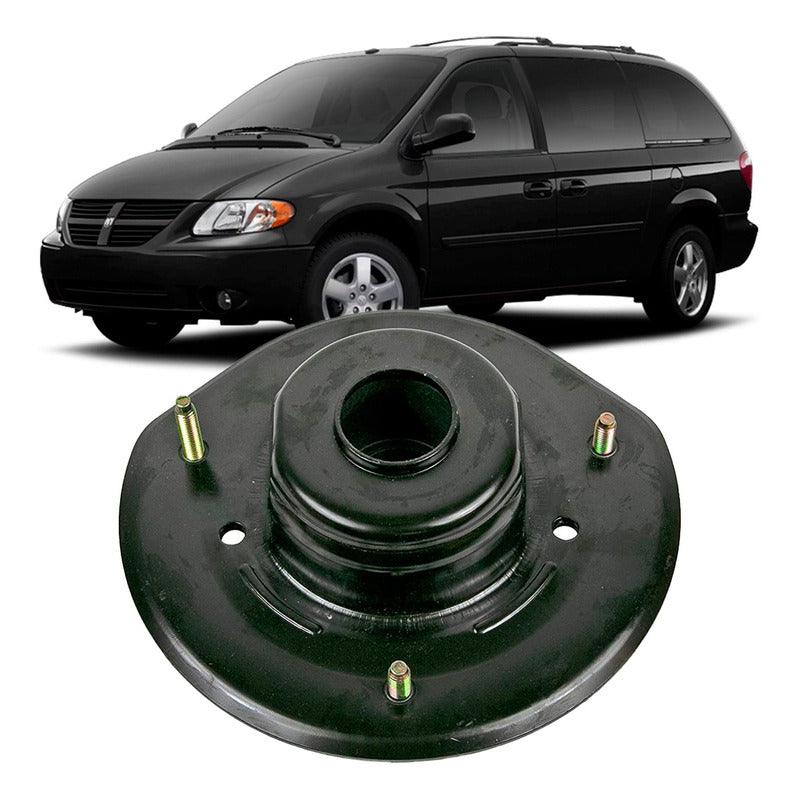 Coxim Amortecedor Dianteiro Grand Caravan 2000 A 2007 - NPX Imports