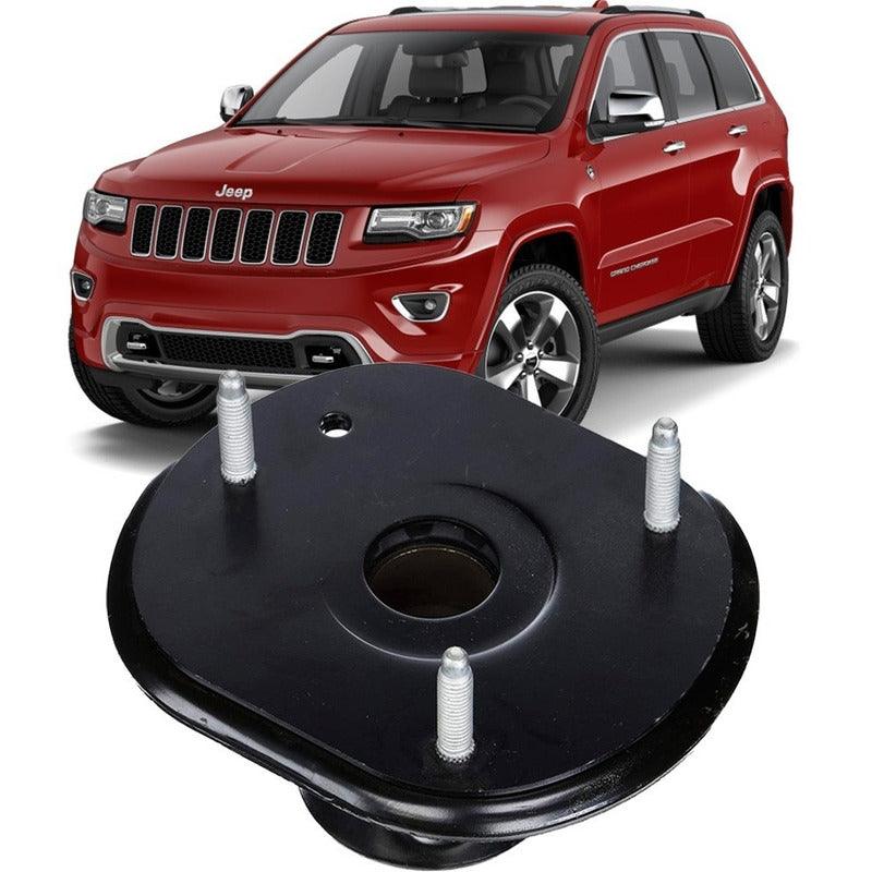 Coxim Amortecedor Dianteiro Grand Cherokee 3.0 3.6 2011-2018 - NPX Imports