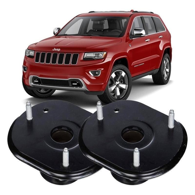 Coxim Amortecedor Dianteiro Grand Cherokee 3.6 2011-2018 Par - NPX Imports