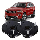 Coxim Amortecedor Dianteiro Grand Cherokee 3.6 2011-2018 Par - NPX Imports