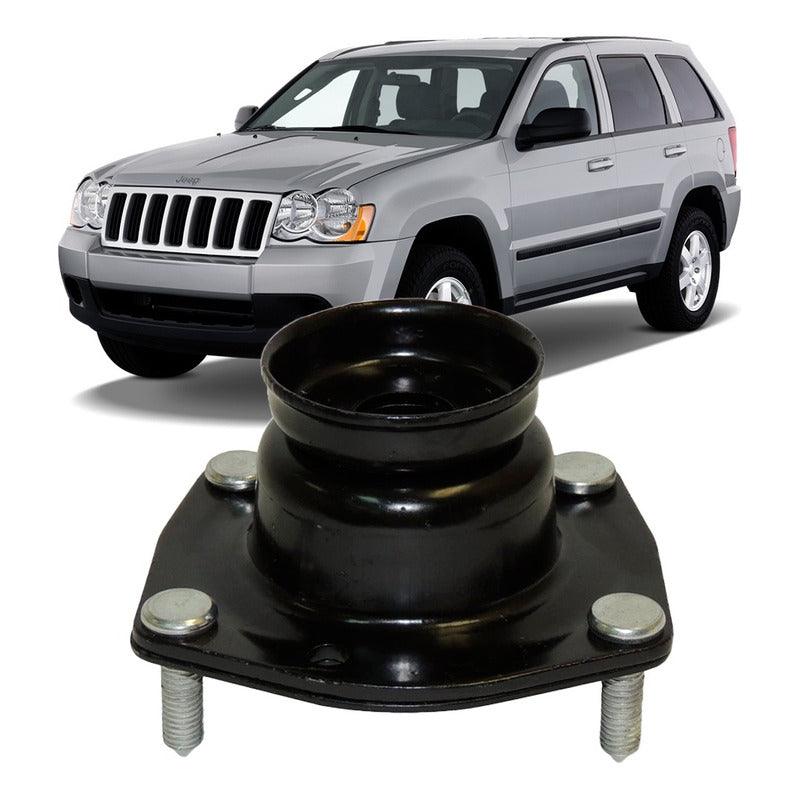 Coxim Amortecedor Dianteiro Grand Cherokee 4.7 5.7 2005-2010 - NPX Imports