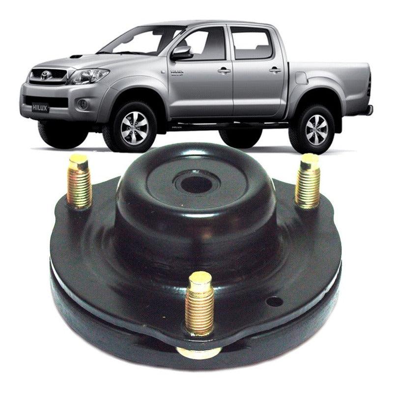 Coxim Amortecedor Dianteiro Hilux 2.5 3.0 16v 2005-2011 - NPX Imports