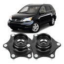 Coxim Amortecedor Dianteiro Honda Crv 2007 A 2013 - Par - NPX Imports