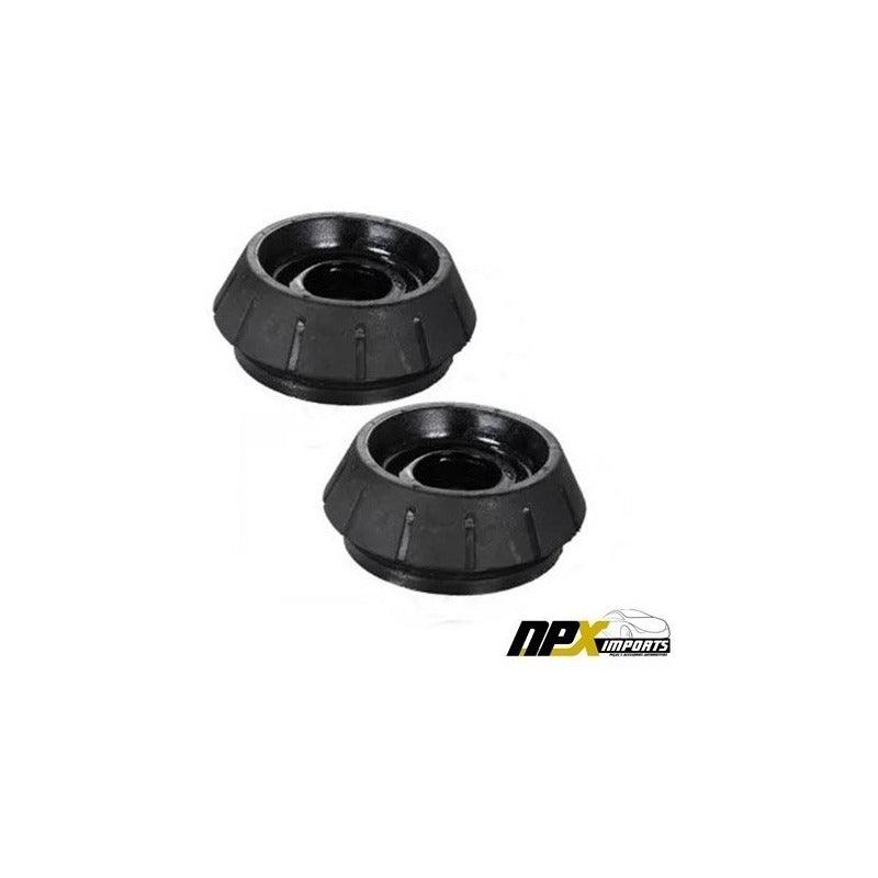 Coxim Amortecedor Dianteiro Jac J2 ( Par ) - NPX Imports