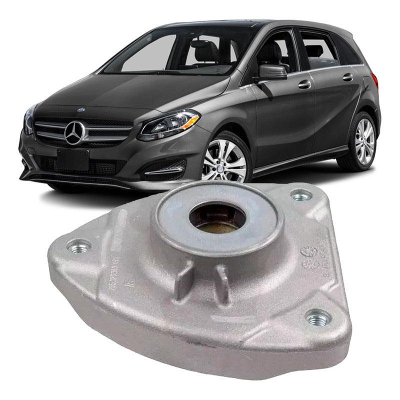 Coxim Amortecedor Dianteiro Mercedes A200 B200 2012/... - NPX Imports