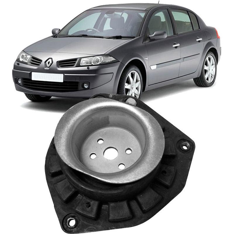 Coxim Amortecedor Dianteiro Renault Megane 2006 A 2011 - NPX Imports