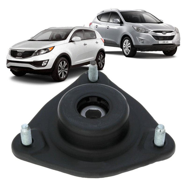 Coxim Amortecedor Dianteiro Sportage Ix35 2010 A 2015 - NPX Imports