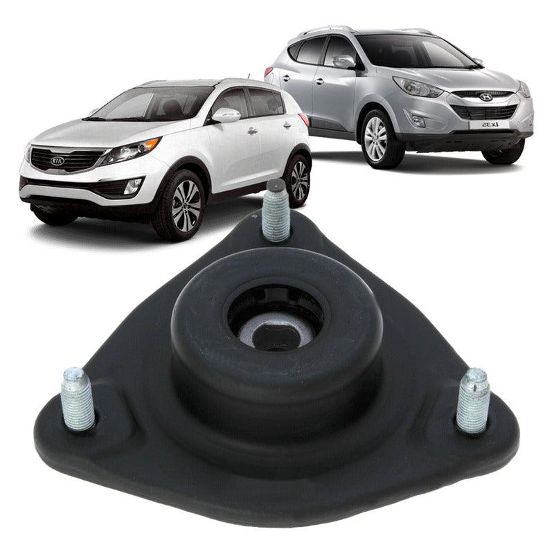 Coxim Amortecedor Dianteiro Sportage Ix35 2010 A 2015 - NPX Imports