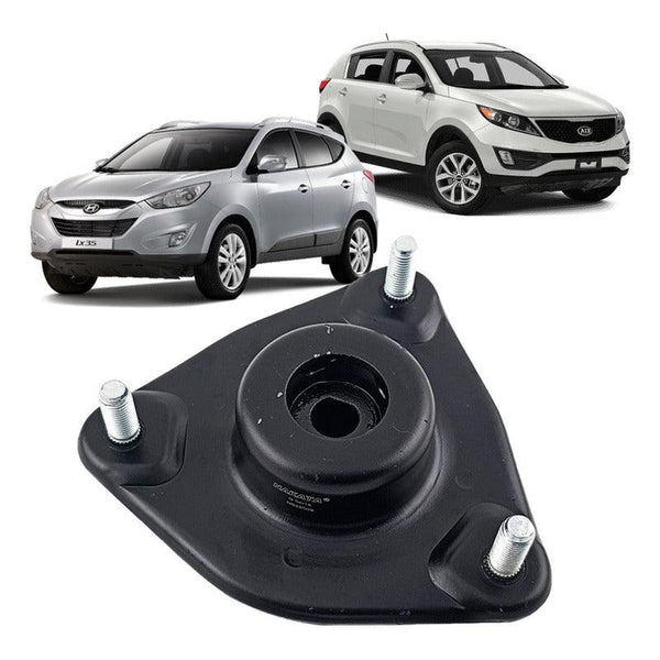 Coxim Amortecedor Dianteiro Sportage Ix35 2010 A 2016 - NPX Imports