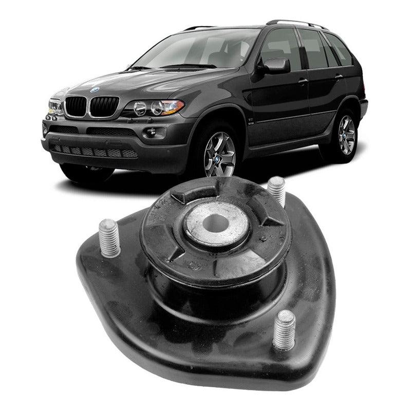 Coxim Amortecedor Traseiro Bmw X5 E53 3.0 4.4 4.6 4.8 00-06 - NPX Imports