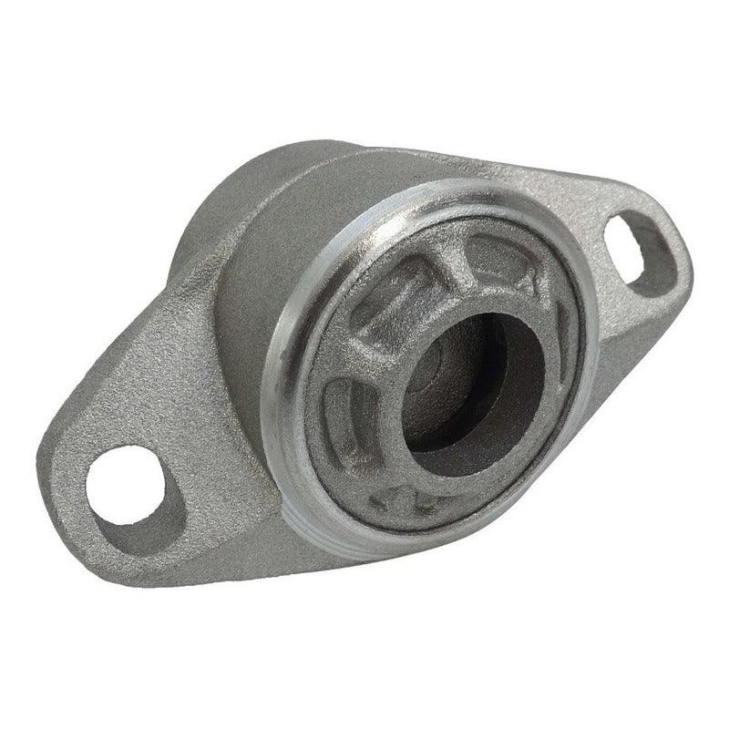 Coxim Amortecedor Traseiro Citroen C4 Todos - Par - NPX Imports