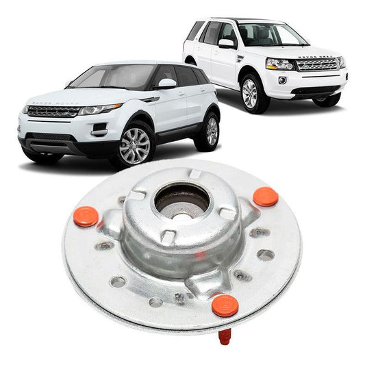 Coxim Amortecedor Traseiro Evoque Freelander 2 2006 A 2019 - NPX Imports