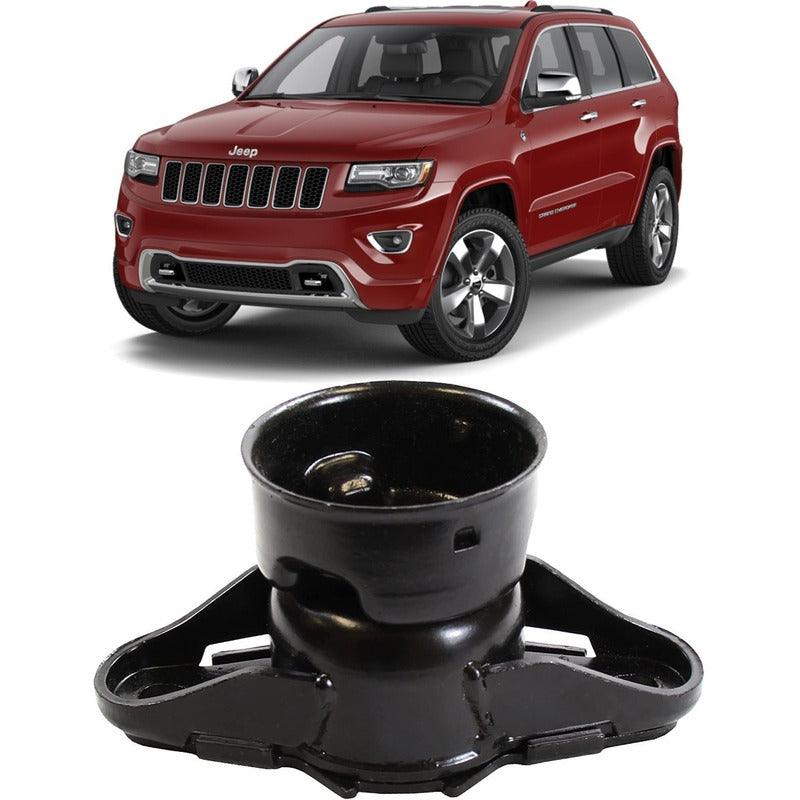 Coxim Amortecedor Traseiro Grand Cherokee 2011 A 2016 - NPX Imports