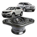 Coxim Amortecedor Traseiro Hyundai Ix35 2010 Em Diante - NPX Imports