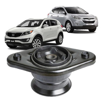 Coxim Amortecedor Traseiro Ix35 Sportage 2010 A 2015 - NPX Imports