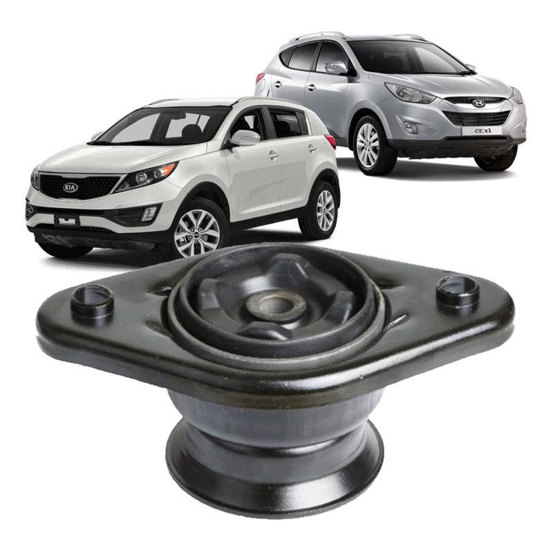 Coxim Amortecedor Traseiro Ix35 Sportage 2010 A 2015 - NPX Imports