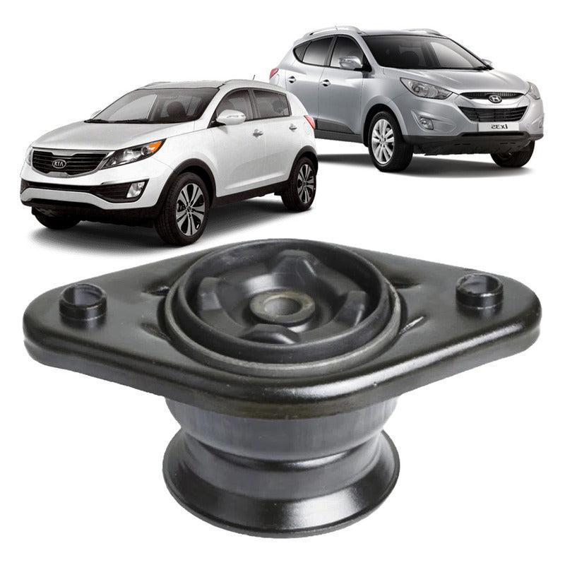 Coxim Amortecedor Traseiro Sportage Ix35 2010 A 2015 - NPX Imports