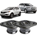 Coxim Amortecedor Traseiro Sportage Ix35 2010 A 2015 - Par - NPX Imports