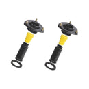 Coxim Batente Amortecedor Grand Vitara 2007 A 2015 - Par - NPX Imports