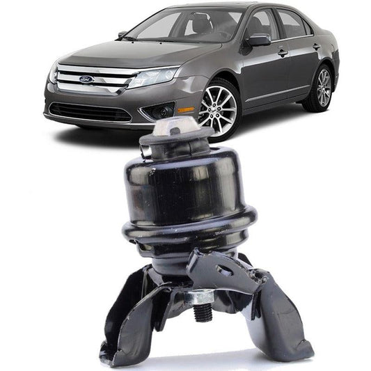 Coxim Calço Motor Direito Fusion 2.3 2.5 3.0 2010 2011 2012 - NPX Imports