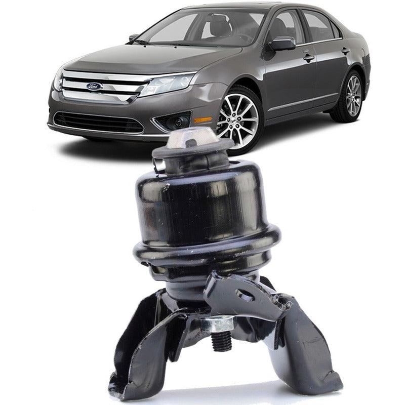 Coxim Calço Motor Direito Fusion 2.3 2.5 3.0 2010 2011 2012 - NPX Imports