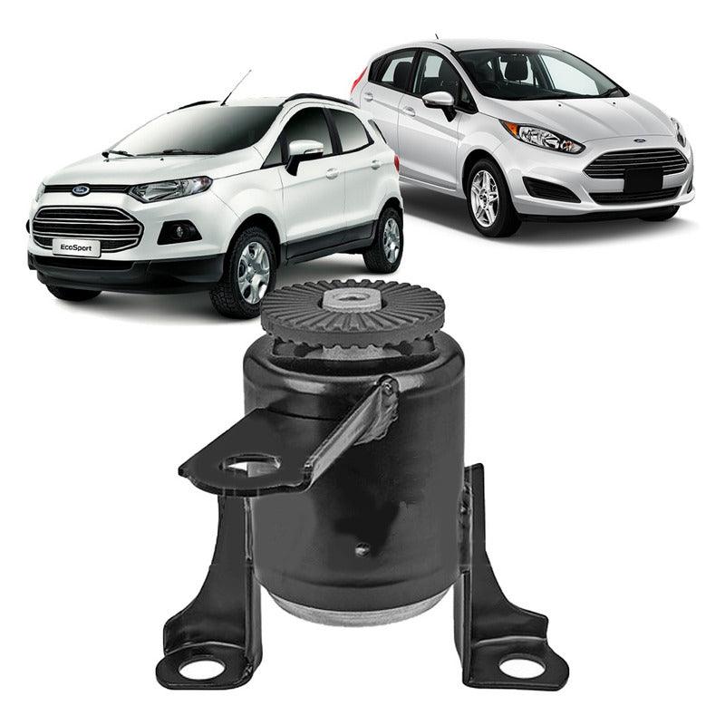 Coxim Calço Motor Direito Hidraulico New Fiesta Ecosport - NPX Imports