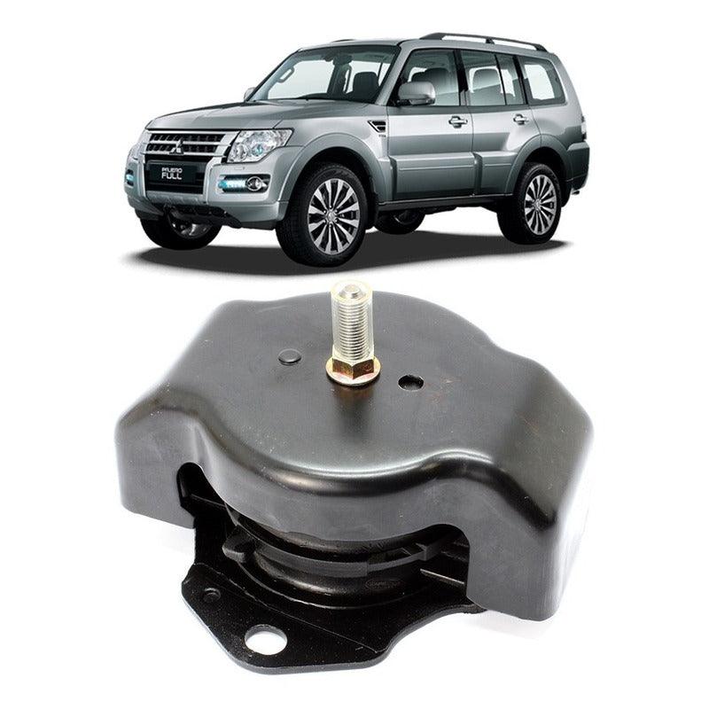 Coxim Calco Motor Pajero Full 1999 2000 2001 2002 2003 2004 - NPX Imports