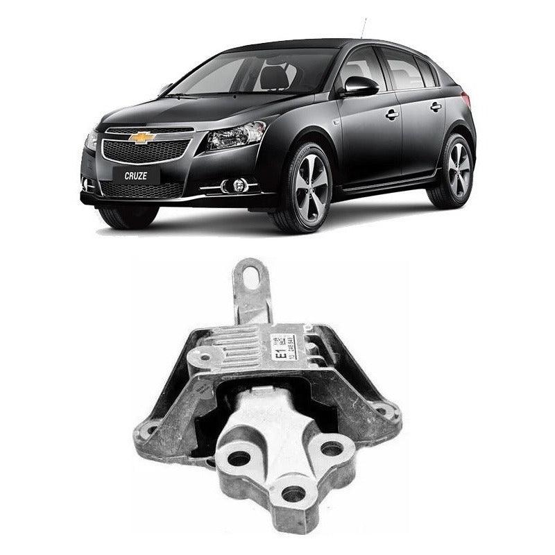 Coxim Cambio Esquerdo Cruze 1.8 16v Manual 2011 A 2015 - NPX Imports