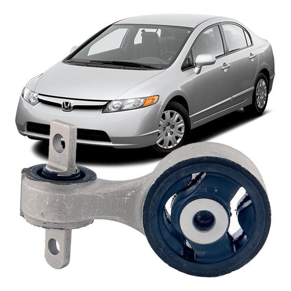 Coxim Cambio Inferior Civic 2006 2007 2008 2009 2010 2011 - NPX Imports