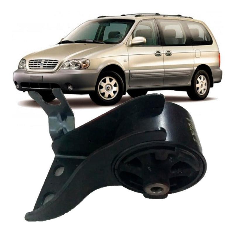 Coxim Câmbio Kia Carnival 2.5 2000 2001 2002 2003 2004 2005 - NPX Imports