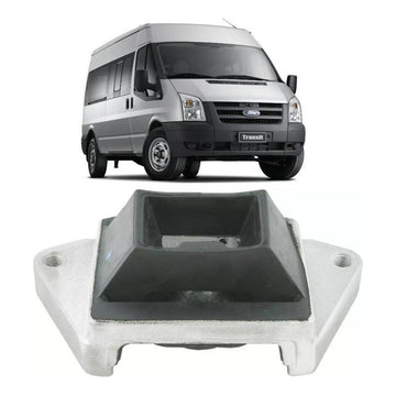 Coxim Cambio Transit 2.2 2.4 2008 2009 2010 2011 2012 2013 - NPX Imports