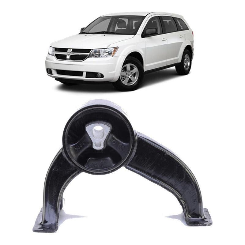 Coxim Cambio Traseiro Dodge Journey 2.7 2007 2008 2009 2010 - NPX Imports