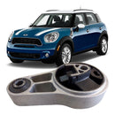 Coxim Central Motor Mini Cooper 2011 2012 2013 2014 2015 - NPX Imports