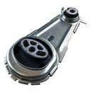 Coxim Central Traseiro Motor Cambio Fluence 2011 A 2018 - NPX Imports