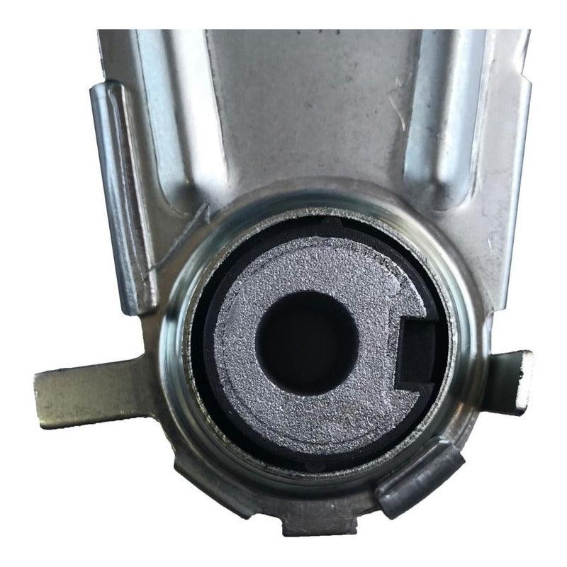 Coxim Central Traseiro Motor Cambio Fluence 2011 A 2018 - NPX Imports