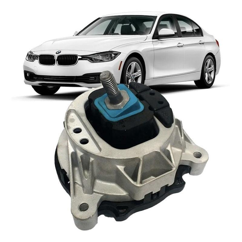 Coxim Direito Motor Bmw 118 120 320 330 F30 2011 A 2017 - NPX Imports