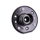 Coxim Do Amortecedor Dianteiro Captiva 2009 A 2017 - NPX Imports