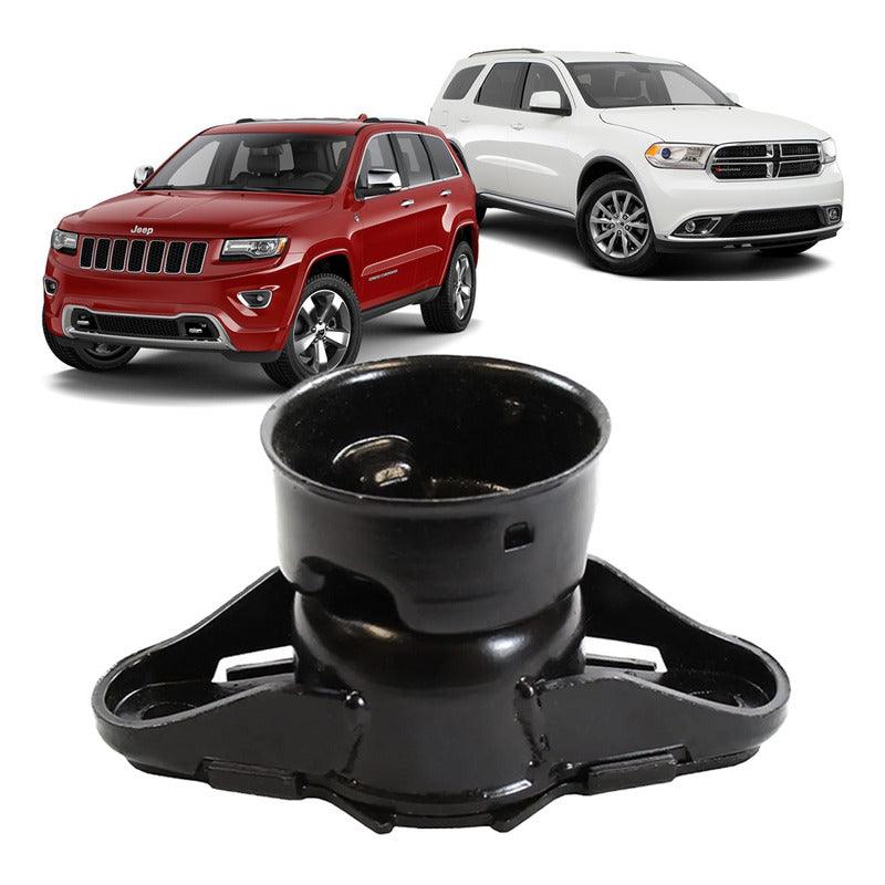 Coxim Do Amortecedor Traseiro Grand Cherokee 3.6 2011-2015 - NPX Imports