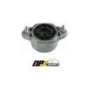 Coxim Do Amortecedor Traseiro Mercedes- Benz Serie C - NPX Imports