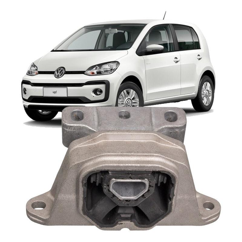 Coxim Do Motor Direito Vw Up Up! 2014 2015 2016 2017 2018 - NPX Imports