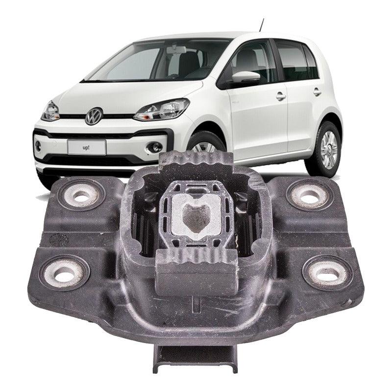 Coxim Do Motor Esquerdo Vw Up Up! 2014 2015 2016 2017 2018 - NPX Imports