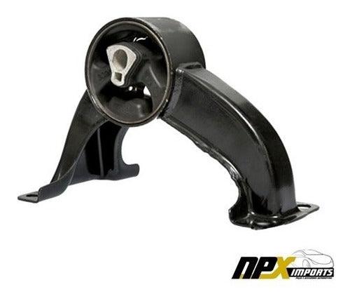 Coxim Do Motor Traseiro Dodge Journey 3.6 - NPX Imports