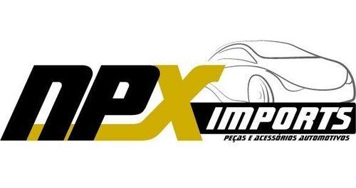 Coxim Do Motor Traseiro Dodge Journey 3.6 - NPX Imports