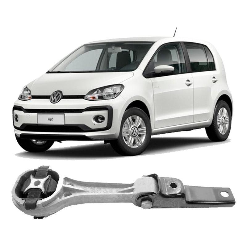 Coxim Do Motor Traseiro Vw Up Up! 2014 2015 2016 2017 2018 - NPX Imports