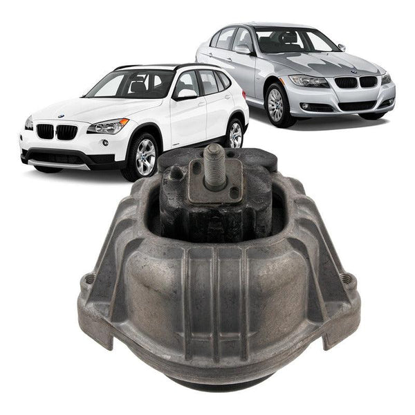 Coxim Hidraulico Esquerdo Bmw 316 318 320 X1 4cc 2004-2015 - NPX Imports