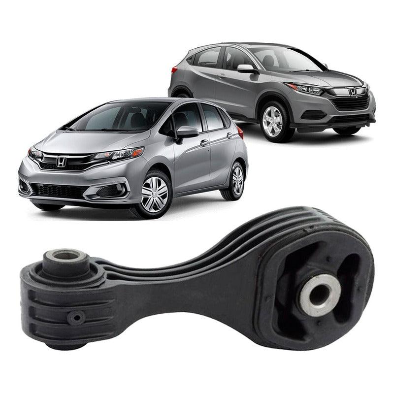 Coxim Limitador Torque Motor Hrv Fit 2014 2015 2016 2017 - NPX Imports